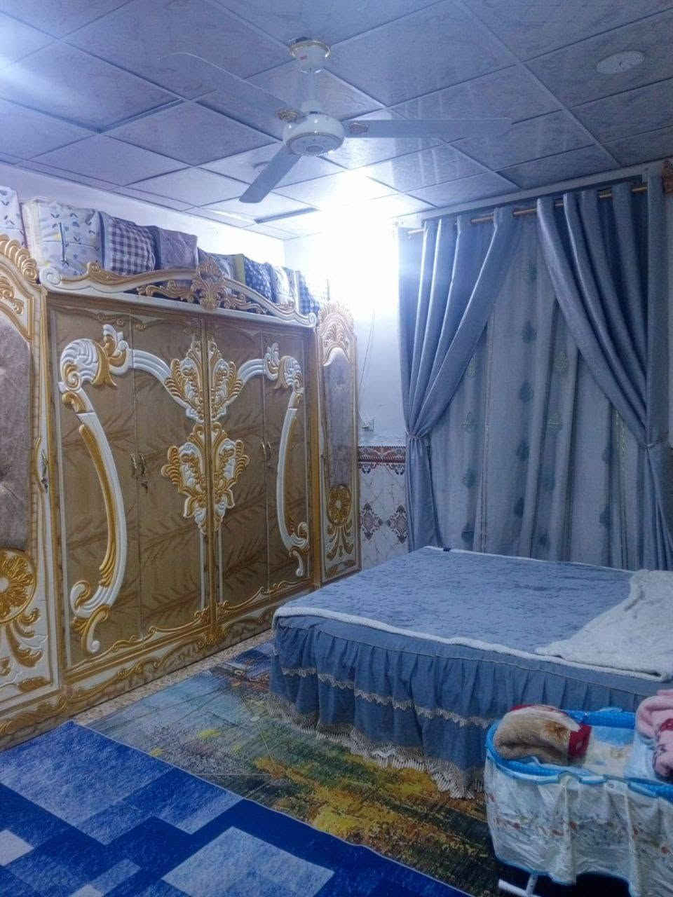دارللبيع105متر ركن طابق واحد خلف اسواق المائدة للاستفسار ***********
