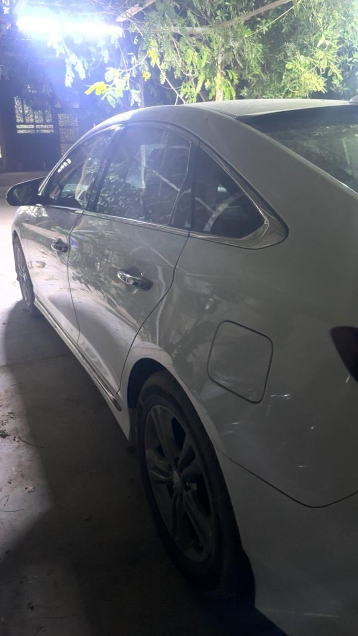 اخوان سوناته 2018فول مواصفات رقم بغداد السياره مكفوله امريكي     فقط تقشير المكان فلوجه السعر 128مجال قليل اتصل واني حاضر ***********
