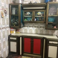 كاونتر مطبخ • ملحق سنك