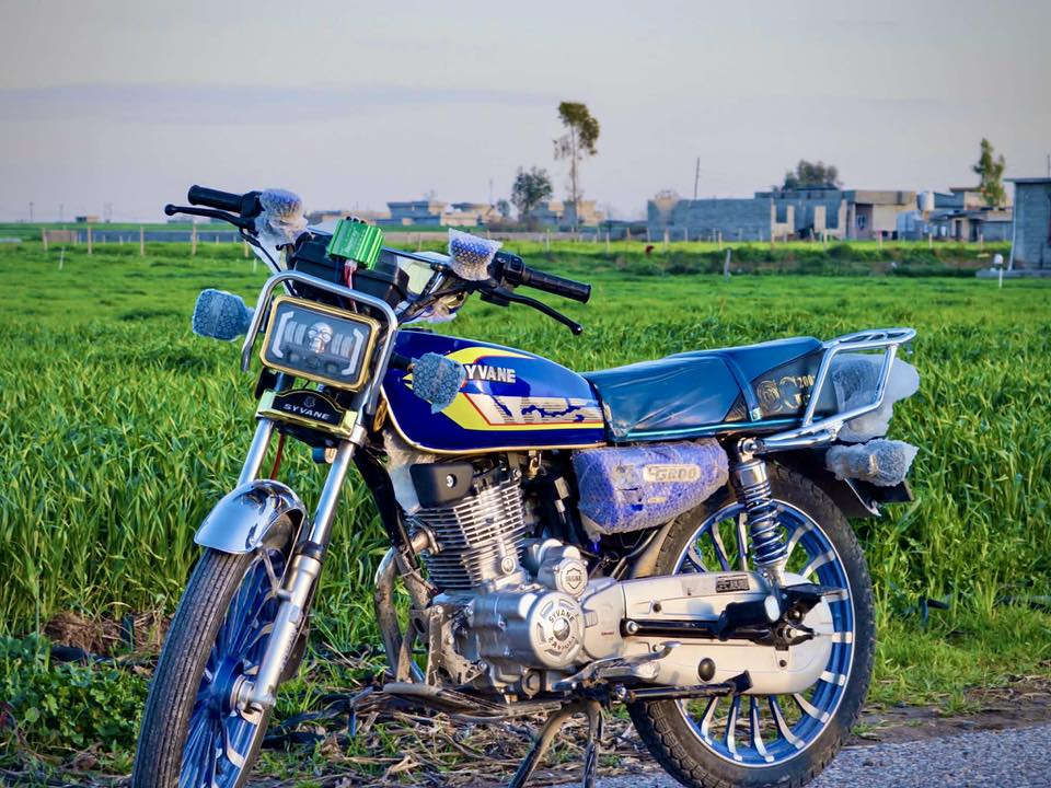 للبيع 2025
جديد محرك 200cc
كلو شقال شرط محرك شرط


**إذا كنت صاحب هذا الإعلان وتريد حذفه لأي سبب، رجاءا أرسل رسالة إلى الدعم الفني**