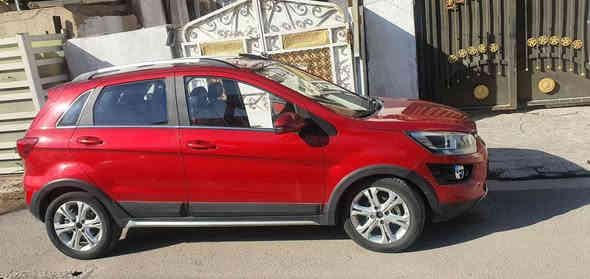 بايك x25 موديل  2019 كير محرك مكفول شاشه اشاير بل مري تحكم ستيرن جهتين تبريد تدفئه كشنات جلد رقم انكليزي سيارة ب اسمي السعر ٨٥ ورقه العنوان حي الجهاد الاتصال على الرقم *********** واتس اب
