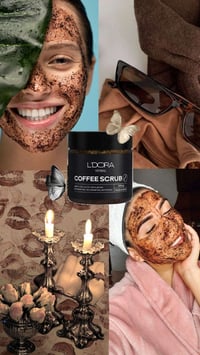 مقشر • عناية بالبشرة