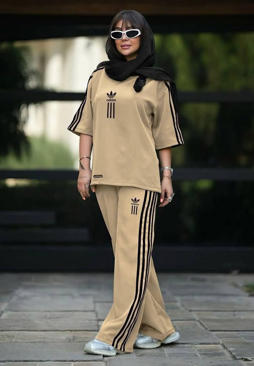تراك رياضي  Adidas 
خامة توفيليس شرط الفحص 

 L. XL. 2XL. 3XL.

الدرزن 110 الف 
سعر القطعة 18 الف
https://t.me/jhgfy863e


**إذا كنت صاحب هذا الإعلان وتريد حذفه لأي سبب، رجاءا أرسل رسالة إلى الدعم الفني**