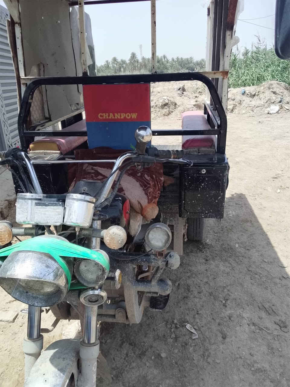 متاح ستوته مديل 25جمره أسود للبيع سعر ب 2و650هيه والمحجر بدون محجر وكراسي ب 2و400المكان كربلاء قرب صيطره البراهيميه ملاحضه كمركه مامدفوع راقم صاحبهاا ***********
