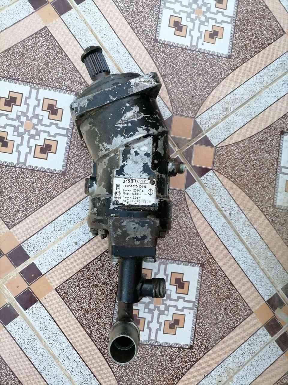 مضخه سويده أوربي وكنترول ألماني ٥ خط شرط الشغل ***********
