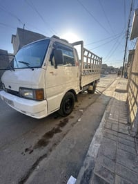 كيه بنكو للبيع  موديل 1995 كير اكسن مكفول  شاصي مكفول بي شعار واضح  كه...