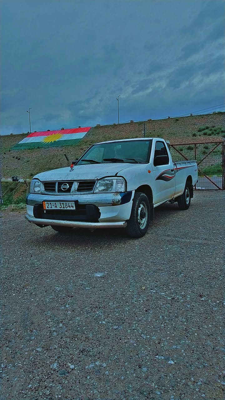 نیسان مۆدیل 2007 پێنج قولاو ڕەقەمی تاکو 2031تازەیە حیزام بۆیاخە تەبریتە باوەڕە ناو سورە تایەی لۆکە مەکینەی لۆکە گێر بەشەر ئەکسل بەشەر مەکینە بەشەرت یاک نوقسانی تیا نیە ناوێی فول جوانکاریە موشتەریت ***********
