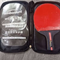 مضرب منضدة • sinbonlant • بالفيديو