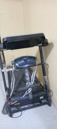 جهاز جري • دبل ماطور • كربلاء