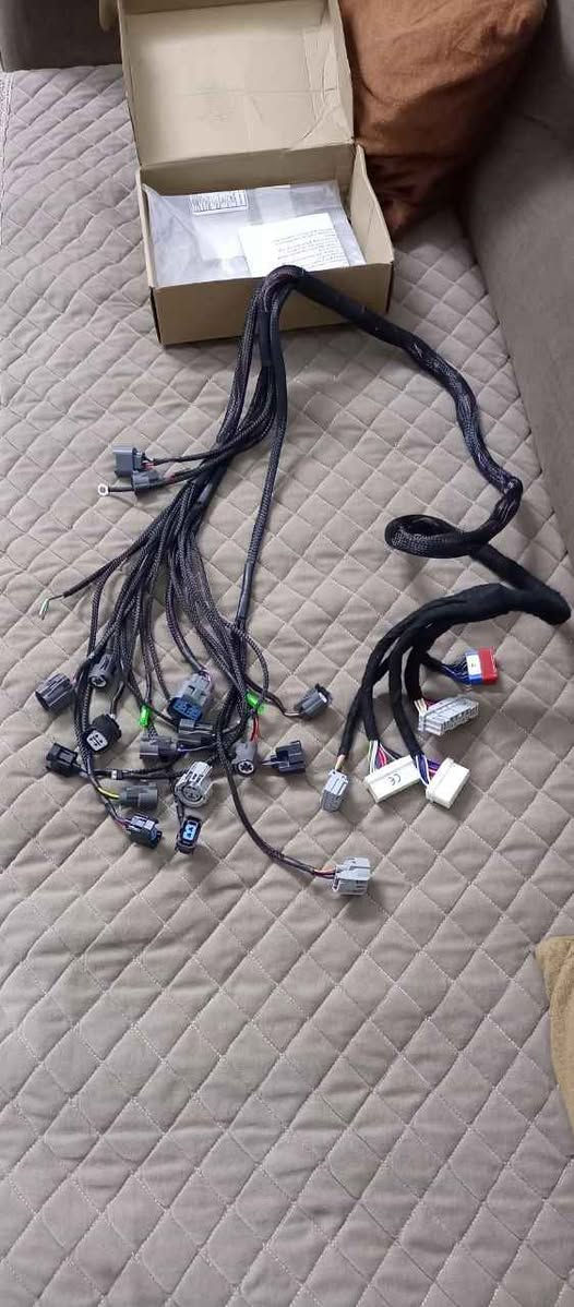 ‎ضفيرة سياره السعر 25 الف مع التوصيل 🚗‎ بغداد, العراق


**إذا كنت صاحب هذا الإعلان وتريد حذفه لأي سبب، رجاءا أرسل رسالة إلى الدعم الفني**