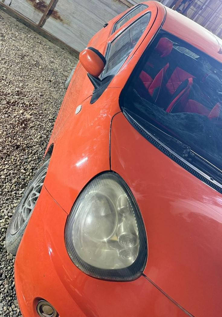 اسلام عليكم سياره نسائيه جيلي باندا مديل 2012 بل قصد المريح المقدمة 20 وقصد شهري 200دولار بدون كفيل بغداد فقط 
***********
‏‪‪0776 319 7907‬‬‏
