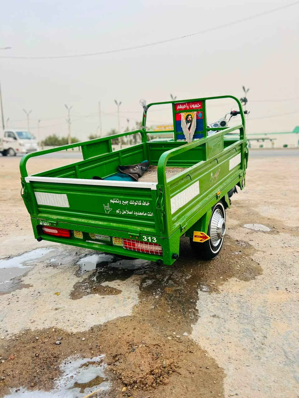 ستوته موديل 23 مكفوله كفاله عامه حته برغي مابيه نقص مكاني بابل الكفل     السعر 3400 بـ3 وربعميه 
الرقم ***********
