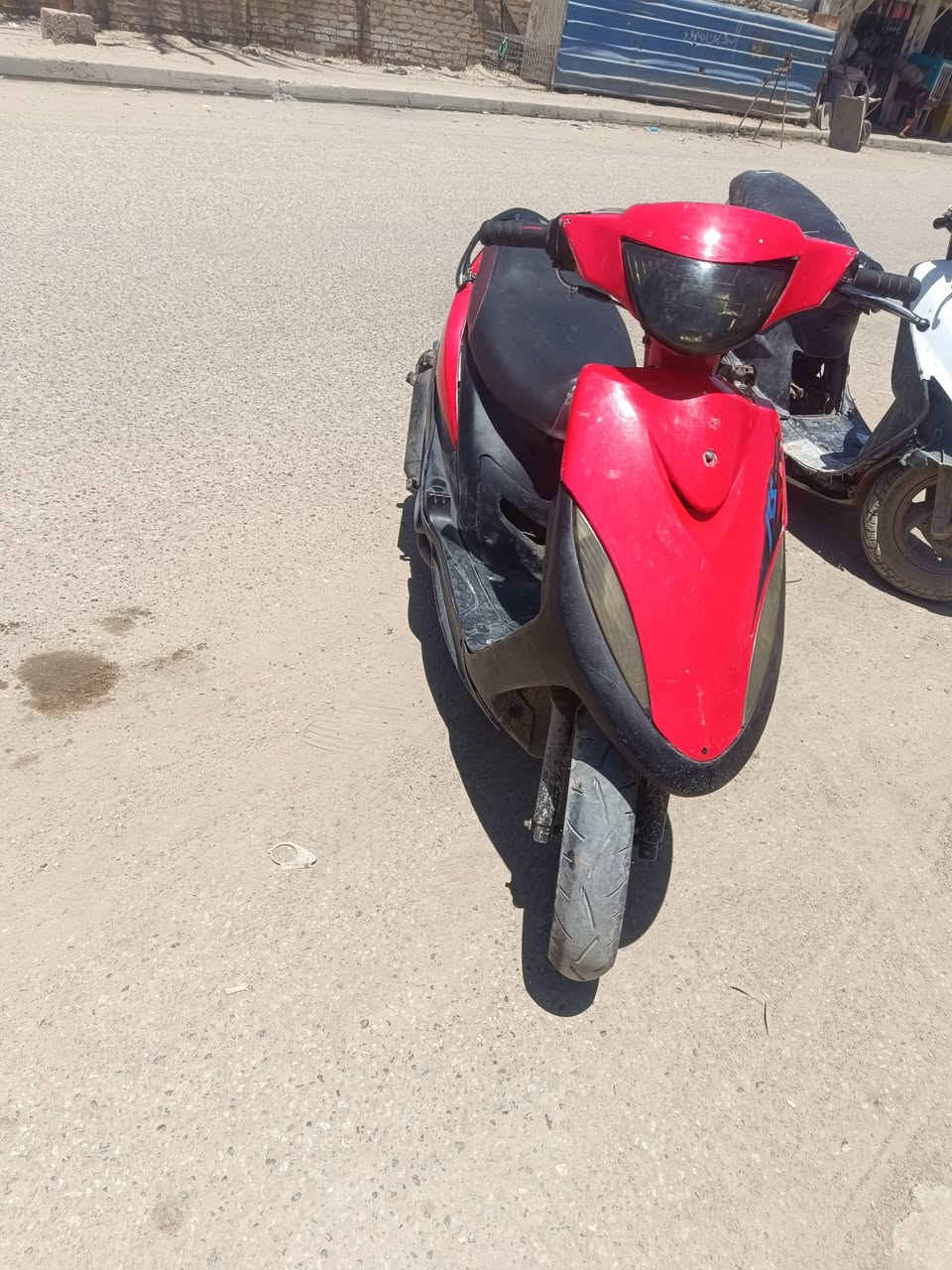 دراجات ثنين ماكس عدله فوول تزويد فقط سلف عوزه ربط سعر 325 والفراشه سلف هندر كهربائيات كله شغاله فقط كفر تعبان سعر 175 بابل الحمزه الغربي لشراي عل الخط مو يراسل تمام ***********
