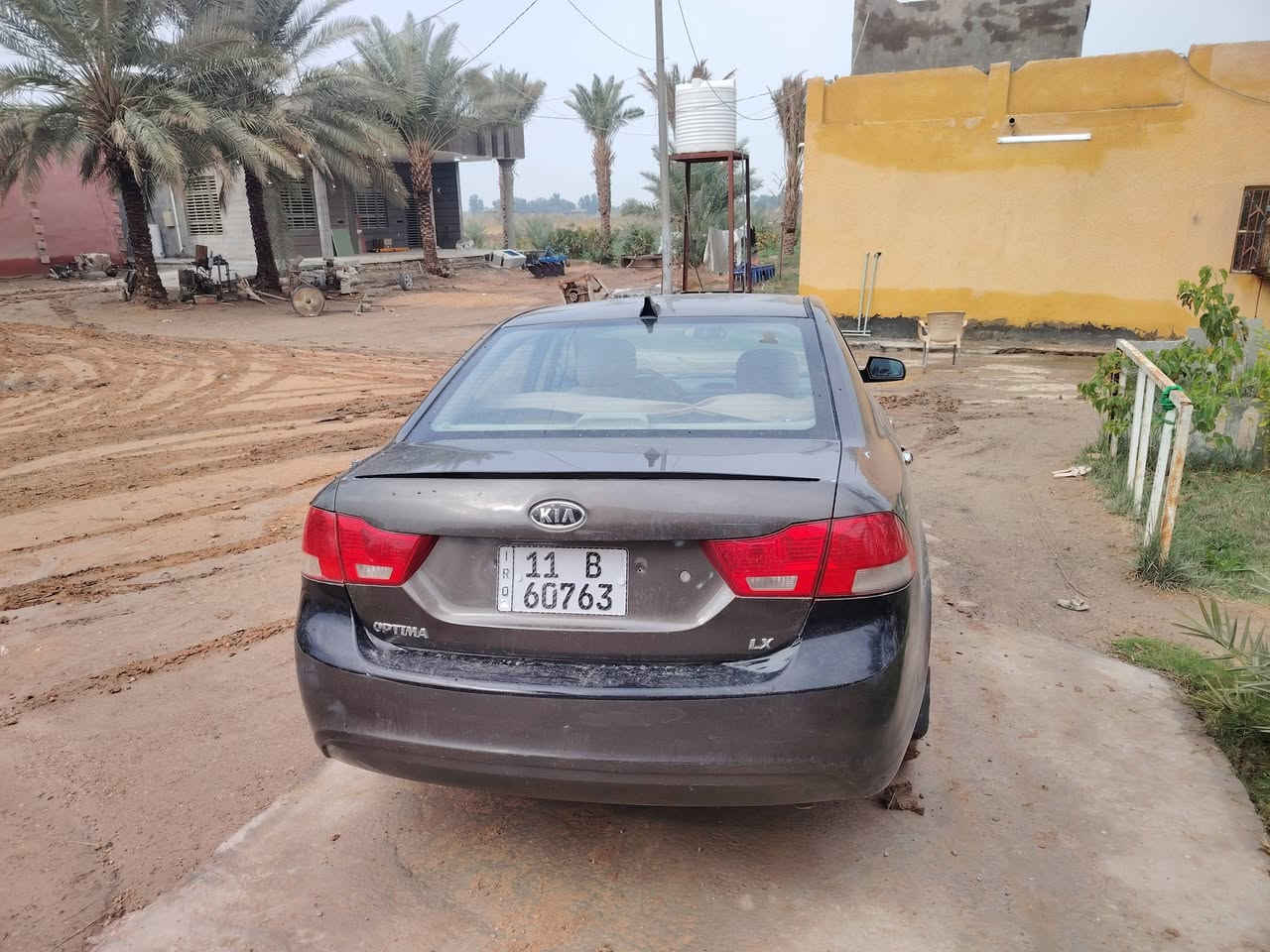 السلام عليكم
اوبتيما ٢٠٠٩ رقم بغداد باسمي تحويل مباشر
السعر ١٠٥
السونار مرفق مع الصور


**إذا كنت صاحب هذا الإعلان وتريد حذفه لأي سبب، رجاءا أرسل رسالة إلى الدعم الفني**