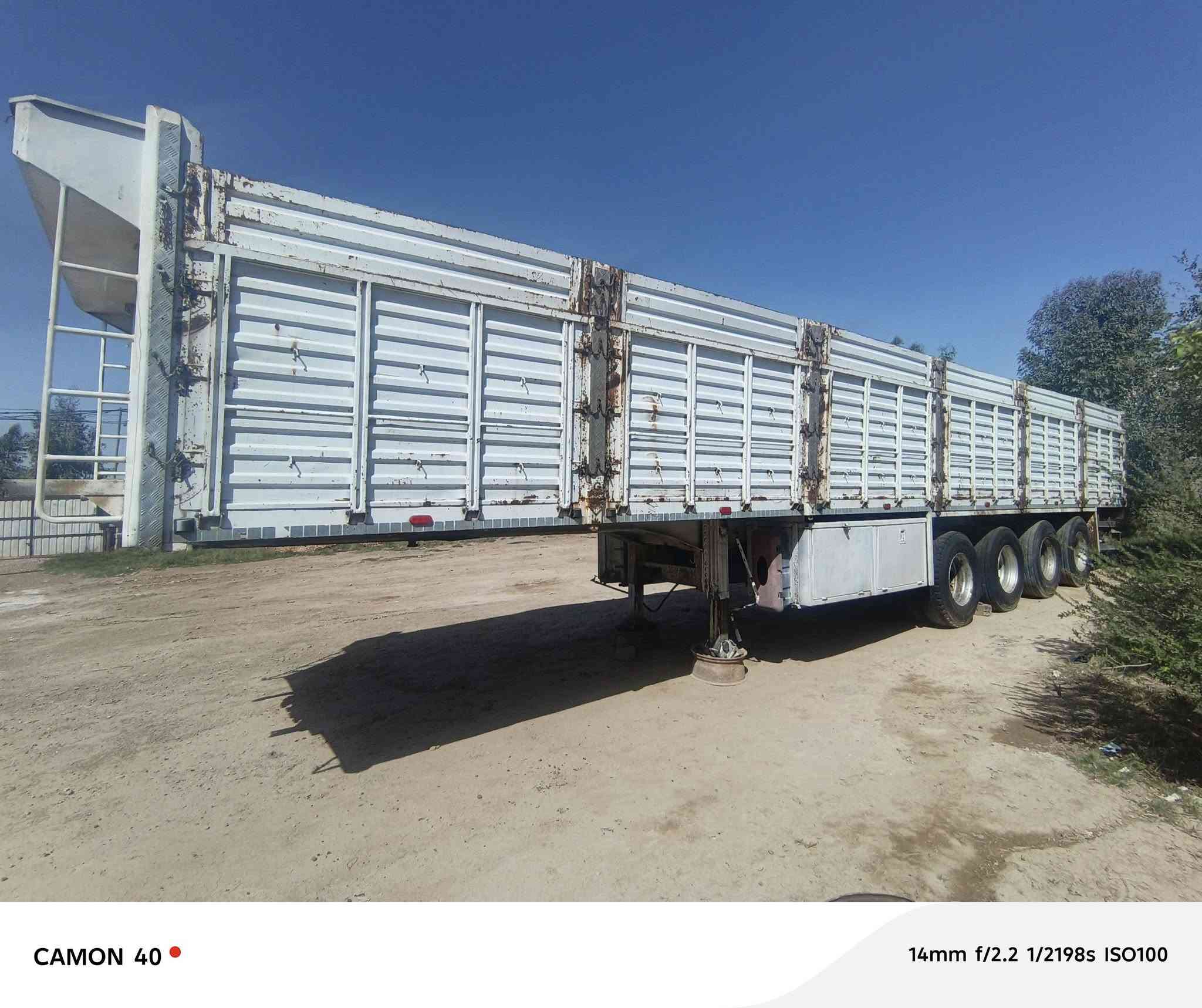 سلام عليكم عربانة غسان موديل2018 مكفولة من فطر بدون فصل وربط حديدة السعر 175 وبيهة مجال قليل مكان ديالى بعقوبة الستفسار اكثر اتصل.. ***********
