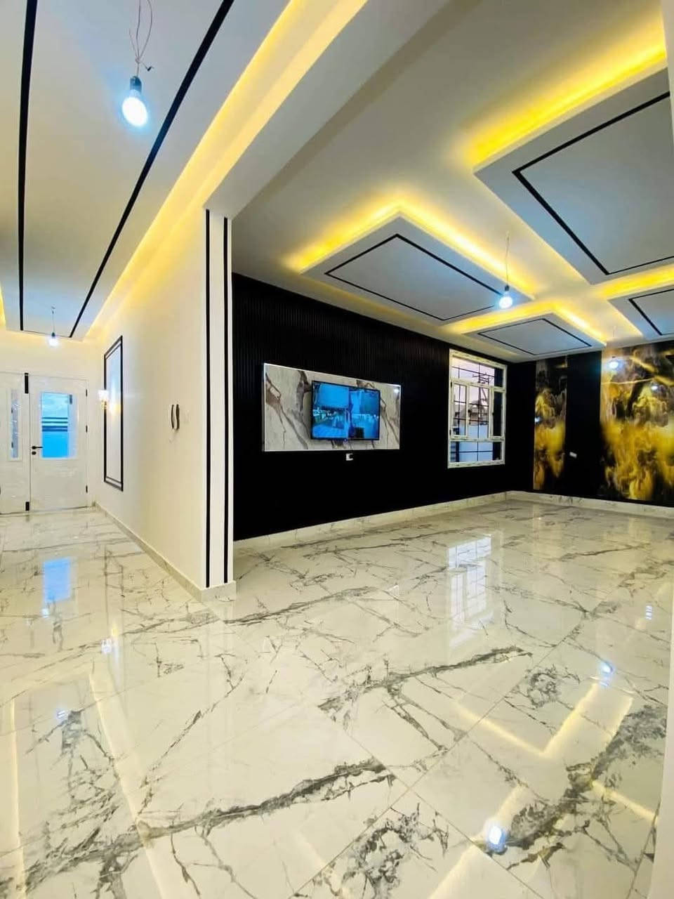 احدث ديكوات واجمل تصاميم 2024 داخليه والخارجيه💜
يتميز . عملي ؟ بدقه 100٪ سرعه🏃إنجاز 🤫متانه 💪عمل
♦️واجهات البلازما +بديل خشب وبديل رخام 
♦️السقوف الثانويه جبسن بورد
♦️قواطع للغرفة والصالات جبسن بورد  
 
♦️نعمل كافة أعمال الديكور الداخلي والخارجي للمنازل والمحلات والمكاتب 

#كناوف ، من ارقه الواح جبس كافه انواعه

بكادر متميز  محترفين في مجال الديكور 

#دلل_بيتك🏡🏠.
#تصميم #تنفيذ #تغليف #اشراف 

#متوفر_كادر عمل متخصص للعمل في جميع محافظات العراق من الشمال الى الجنوب

للطلب او الاستفسار يرجى مراسلة الصفحة ❤
حسن البياتي 
🌍نجف الاشرف 
                           ☎️***********
***********
