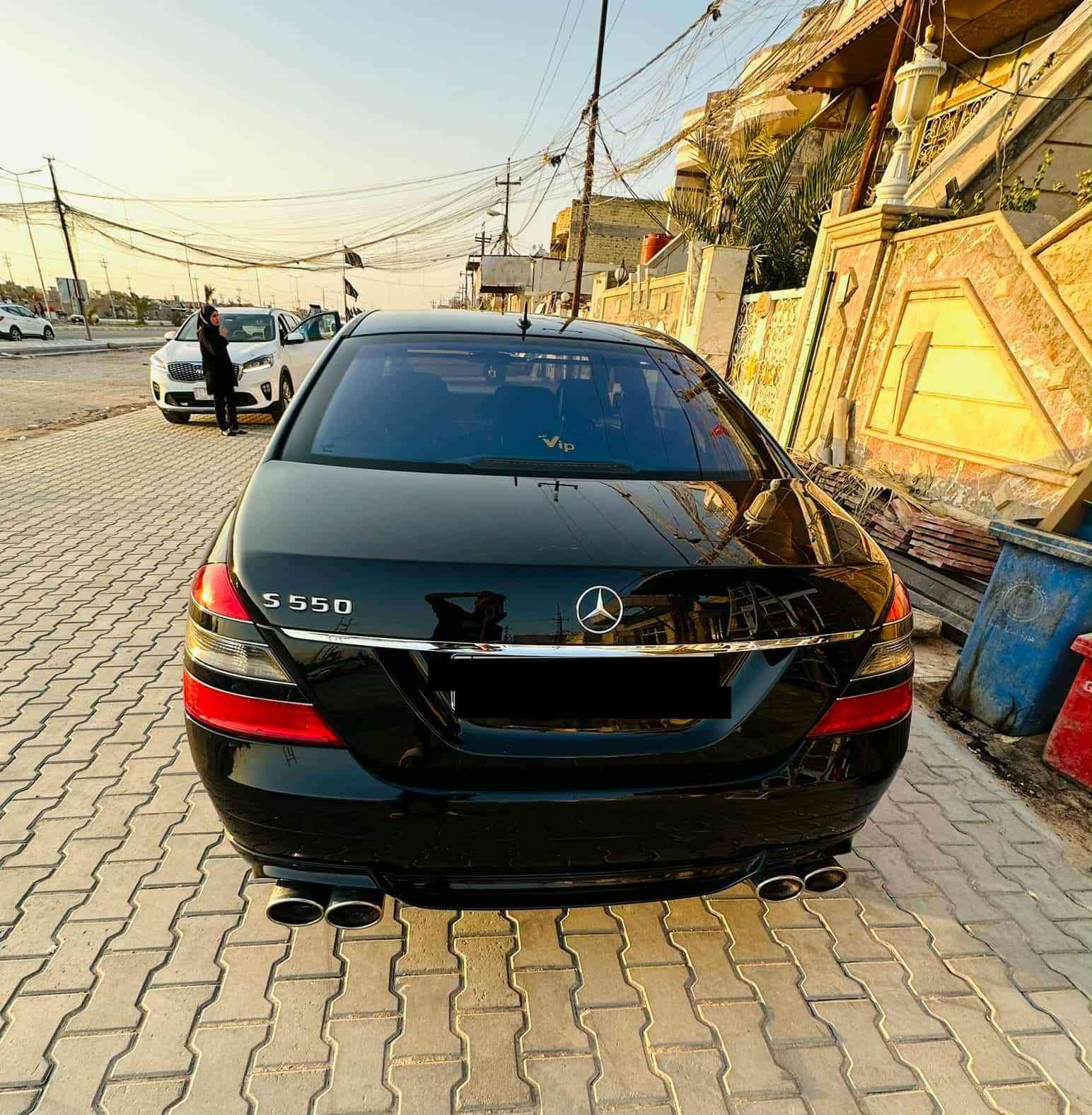 مرخصت صاحب الكروب المحترم مارسدس اس 550  فول مواصفات 5  بردات كهدباء   بيبان شفط  جكات مكينه 8 سياره مفوله من حداديه ومكينه ومكفوله من كلشي  سياره فول لفول  مامشر اي كلوب سياره جديده بمعنه لكلمه وبلاديه على وظع شركه رقم انكليزي سليمانيه بسمي  سياره جديده ماناقصه اي شي   ***********  موديل 8 لعنوان بابل
