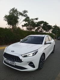 جاك J7 • ٢٠٢٤ • ٤٠٠٠٠ كم