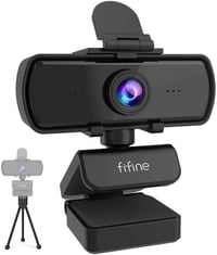 كاميرا ويب • FIFINE K420 • ١٤٤٠p