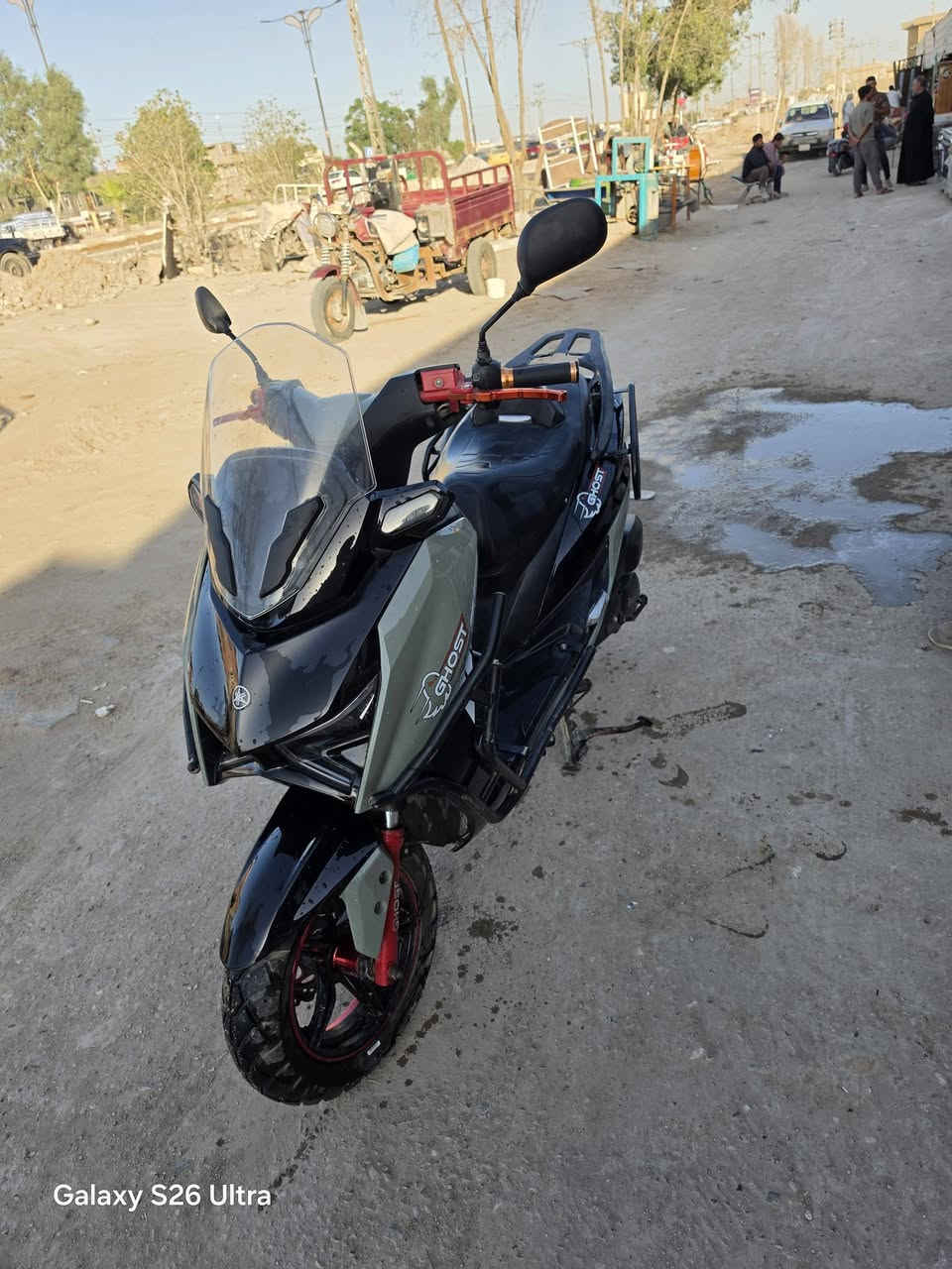 للبيع مستعجل 550شغاله


**إذا كنت صاحب هذا الإعلان وتريد حذفه لأي سبب، رجاءا أرسل رسالة إلى الدعم الفني**