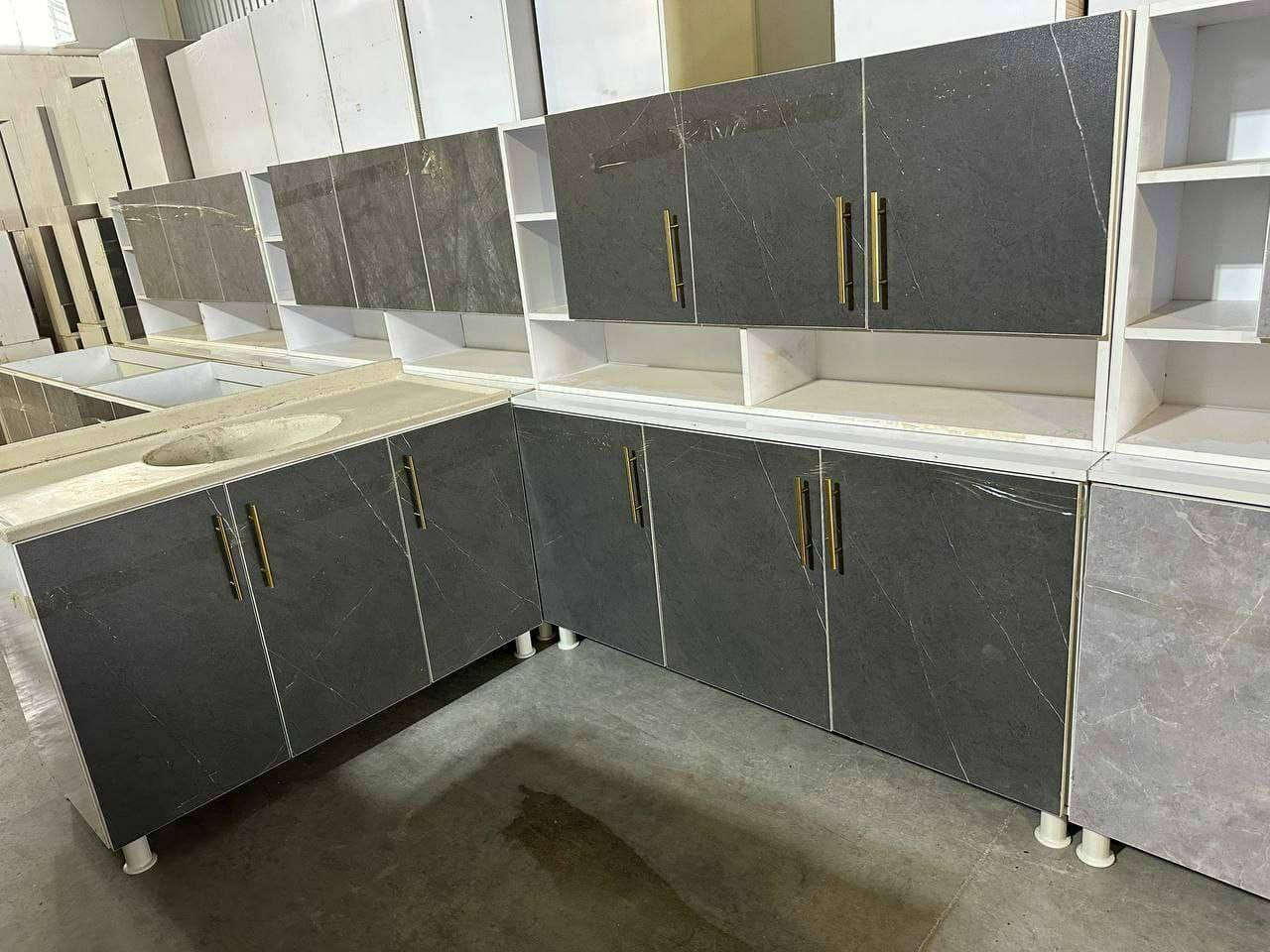 #كاونتر #خشب #mdf

 قياس متر ونص ارضي وملحق
والسنك متر و20 مرمر 

السعر //235
التوصيل 🚖🚖

بغداد مركز واطراف مجاني

15 /بابل+كربلاء+النجف
+الديوانيه /الفلوجه/الرمادي

25/واسط   ديالى صلاح دين 

35/اعماره +سماوه+الناصرية البصره 

أي لون يطلب الزبون موجود


**إذا كنت صاحب هذا الإعلان وتريد حذفه لأي سبب، رجاءا أرسل رسالة إلى الدعم الفني**