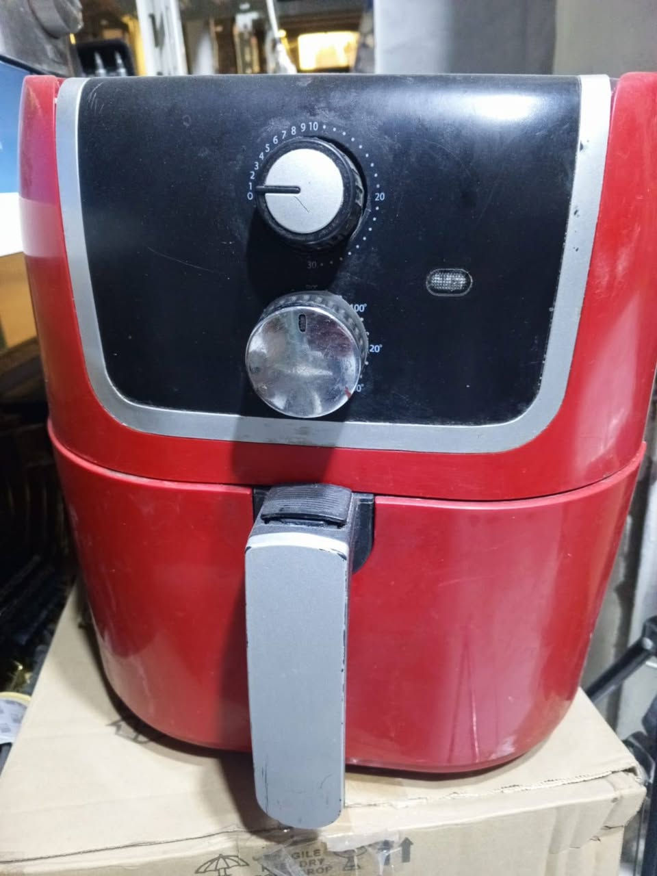 للبيع


**إذا كنت صاحب هذا الإعلان وتريد حذفه لأي سبب، رجاءا أرسل رسالة إلى الدعم الفني**