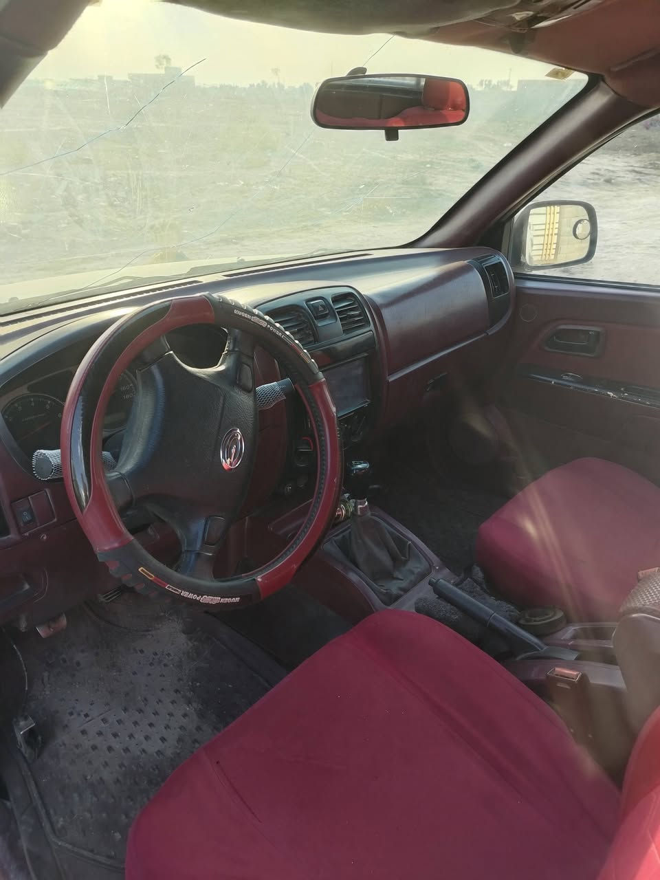 سلام عليكم بيكم كنو وجه فلاونزه للبيع مكفوله كفاله عامه سنويه ٢٧  رقم واسط مداور ثاني يوم المكان ذي قار قضاء الدوايه سعر ٦٣ وبيه مجال ***********
