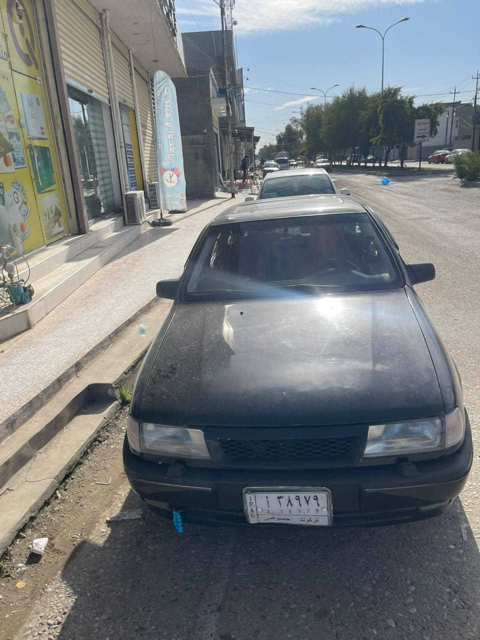 فكترا 20 موديل 1990 جنطه سنويه لل 2026/12/30 رقم الهاتف *********** سعر 27
