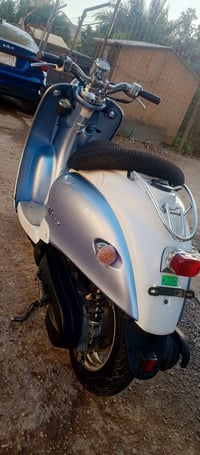 للبيع دراجه كلاسك جديد طك سليفون مال رمبه ماشيه 22  مكاني بغداد  السعر...