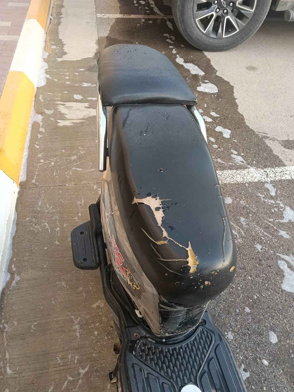 his.   للبيع قفل 300.م


**إذا كنت صاحب هذا الإعلان وتريد حذفه لأي سبب، رجاءا أرسل رسالة إلى الدعم الفني**