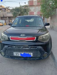 ٢٠١٥ • وارد امريكي • كاميرا وحساسات