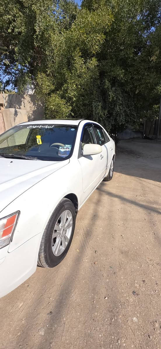 السلام عليكم سوناته موديل2009 وارد امريكي الحادث مالته بل جاملغ الخلفي وره السايق وهنا صار بيه حادث بل باب الخلفي وره العبري مواصفاته
فتحه
تحكم استيرن فول
حساس ويل
كروس سرعه
داخل صاج
تبريد 
حداديه اي نقص مابيه
منظومه غاز 
خمس تجاوي
مكينه2400
مكينه او كير مكفولات
دوشمه الكشنات جلد 
ارضيه جلد
العنوان كربلاء
رقمه سليمانيه
سعر 125 او بيه مجال
***********
***********
