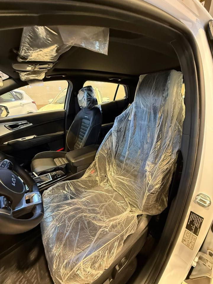 السلام عليكم ￼ أعلى فئة

سبورتج ٢٠٢٥ جيتي لاين 

كفاله عامه 

رقم بغداد 

ماشيه الفين وبيها أربع تبديلات دهن 

للبيع او مراوس 

للاستفسار 

***********
