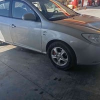 ئاڤانتى موديل 2008مالى دوست بى كه ڤه ر بى سبوخ سه قف گيرو مه كينه به ش...