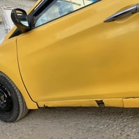 سيارة الانترا 2011تكسي مكينة لا تنقيص ولا تبخير مال بيت اروح بيه للدوا...