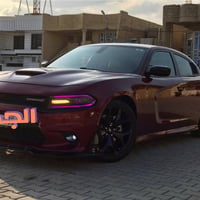 تشارجر جي تي • ٢٠١٩ • ماشي ١٢٨٠٠٠