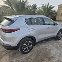 اسبورتج • ٢٠٢١ • رقم مثنى