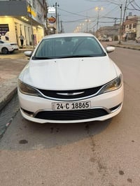 ٦ سلندر ٣٦٠٠ • ٢٠١٦ • رقم دهوك