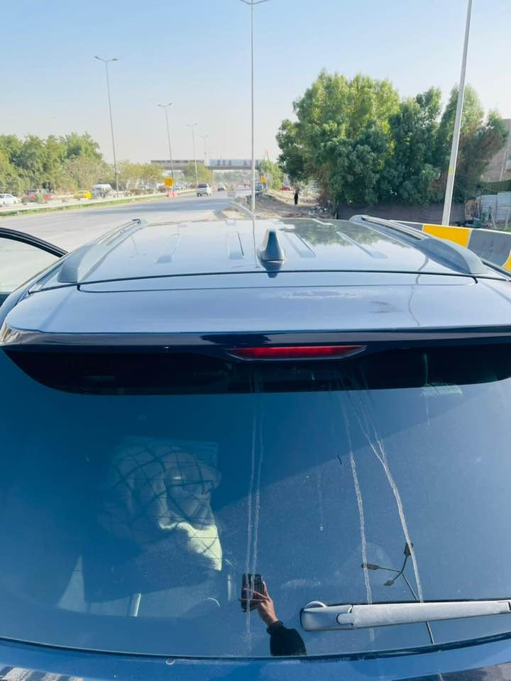 لسلام عليكم 
جيب كراند شيروكي لون حبري
 GRAND CHEROKEE Limited 🇺🇸.                      2017
محرك 3.600 V6
لمتدد فول ماعدة الفتحة 
كير 8 نمر ماوس 4.4 متعدد القيادة     /    ماشية 73mi
شاشة كبيرة   كامرة دوراة
شفتات ستيرن وتحكم ستيرن
رادار خلفي مع توقف ذاتي 
رادار جانبي مري
كراسي جلد لون اسود 
نظام ايكو سبورت
خزن ميموري
كشنات كهربائية مع تدفئة   الخلفيه تدفئة
  ستيرن تدفئة
صندوق كهرباء 
بصمة ابواب وتشغيل عند بعد 
اشاير بل مري
رقم بغداد الجديد وبأسمي 
السعر $189وبيهه مجال 
مكينه كير شاصي لغد مكفولات صور الحادث بلمنشور
رقمي ***********
