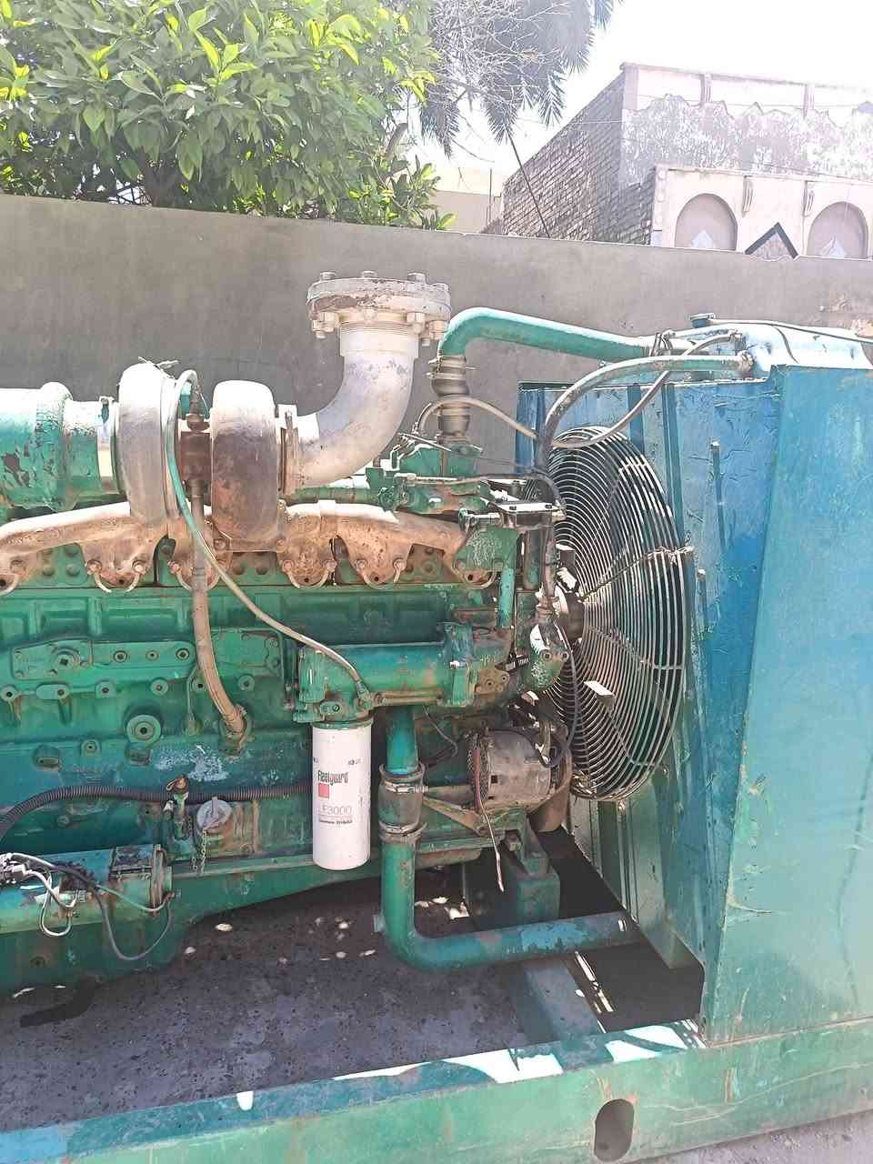 كمنز خمسه ونص انجكتر عادي شفت جبار راس توليد ٣٧٥ مولده نظيفه سعرها ٨٥


**إذا كنت صاحب هذا الإعلان وتريد حذفه لأي سبب، رجاءا أرسل رسالة إلى الدعم الفني**