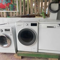 غسالات صحون • غسالات ملابس • خانقين