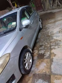 شيري فلاوين • ٢٠١٣ • رقم بابل