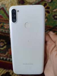 سامسونج A11 • ٣٢ • بطارية زينة