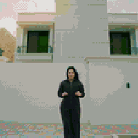 بيت فاخر متكامل مساحة 220m بمقدمة 10 مليون فقط ودفعات تستمر الى 20 سنة...