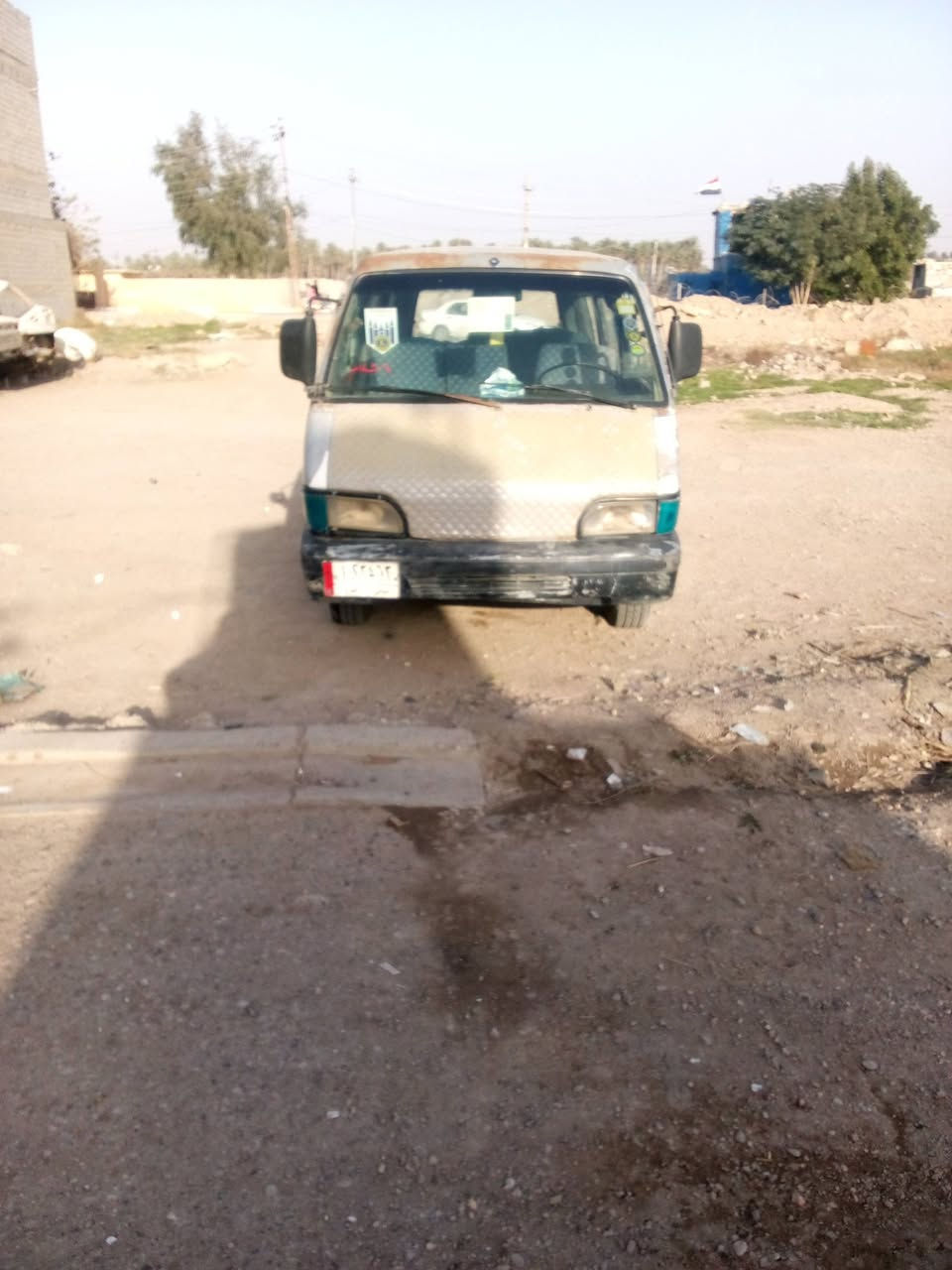 السلام عليكم سياره كيا بستا للبيع سعر ٢٠ وبيها مجال  
للاستفسار الاتصال ع رقم 
***********
