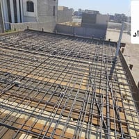 البصرة • نجاره وحداد • صب مركزي