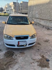 شيري كوين ٢٠١١ سياره جاهزه مصفره هيه وغرامات  مشط ستيرن وباور ستيرن جد...