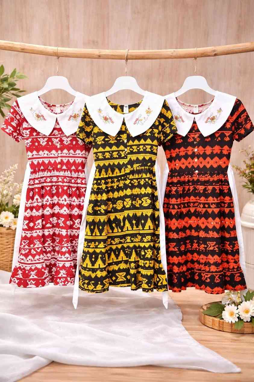 فساتين بناتي حرير قياسات مختلفه 
١ـ١٢سنه العنوان 
مفرق السدة مجمع ال رزين-مقابل عمارة الفراشة 
 #أزياء_ماسة داخل القيصرية 
متوفر خدمة توصيل 🚗🛵


**إذا كنت صاحب هذا الإعلان وتريد حذفه لأي سبب، رجاءا أرسل رسالة إلى الدعم الفني**