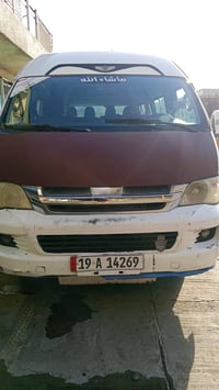 للبيع جنبي ١٤ مصفره من كلشي دوايو معمرات تبريد حداديه سياره حلوه وكامل...