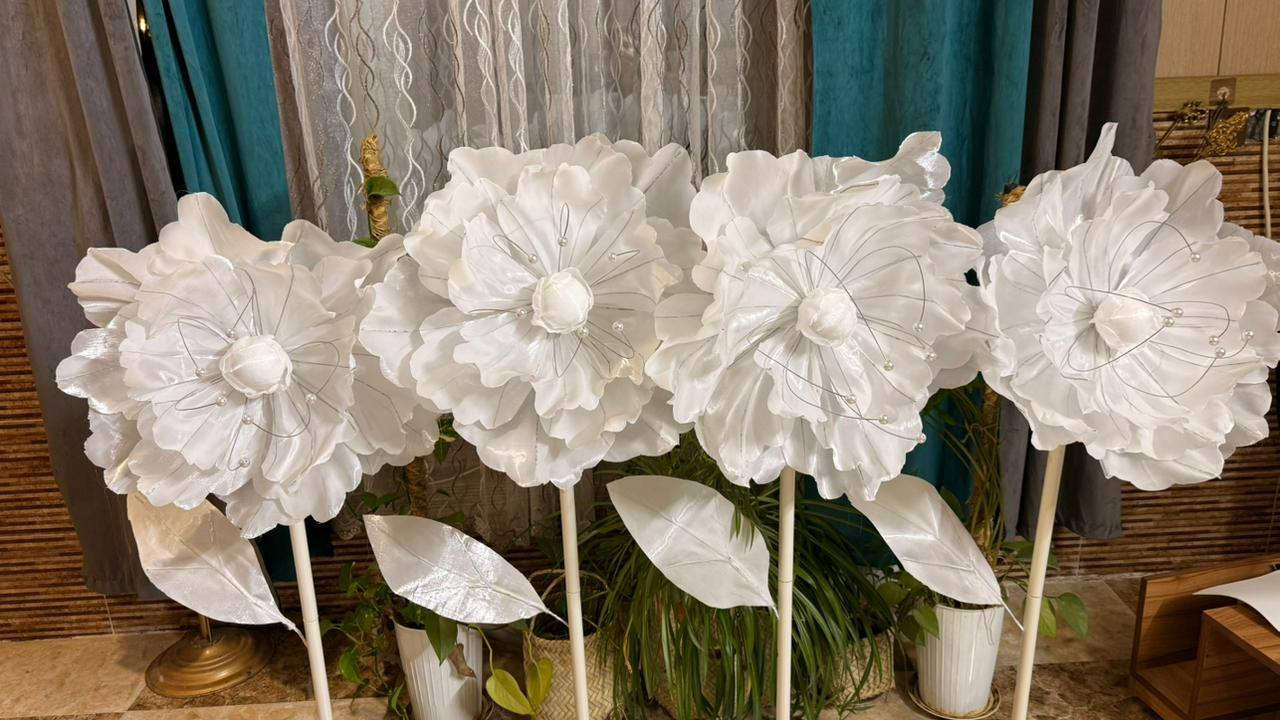 طلبية زبون والف عافيات  اية الرزق يارب 🥰🌾


**إذا كنت صاحب هذا الإعلان وتريد حذفه لأي سبب، رجاءا أرسل رسالة إلى الدعم الفني**